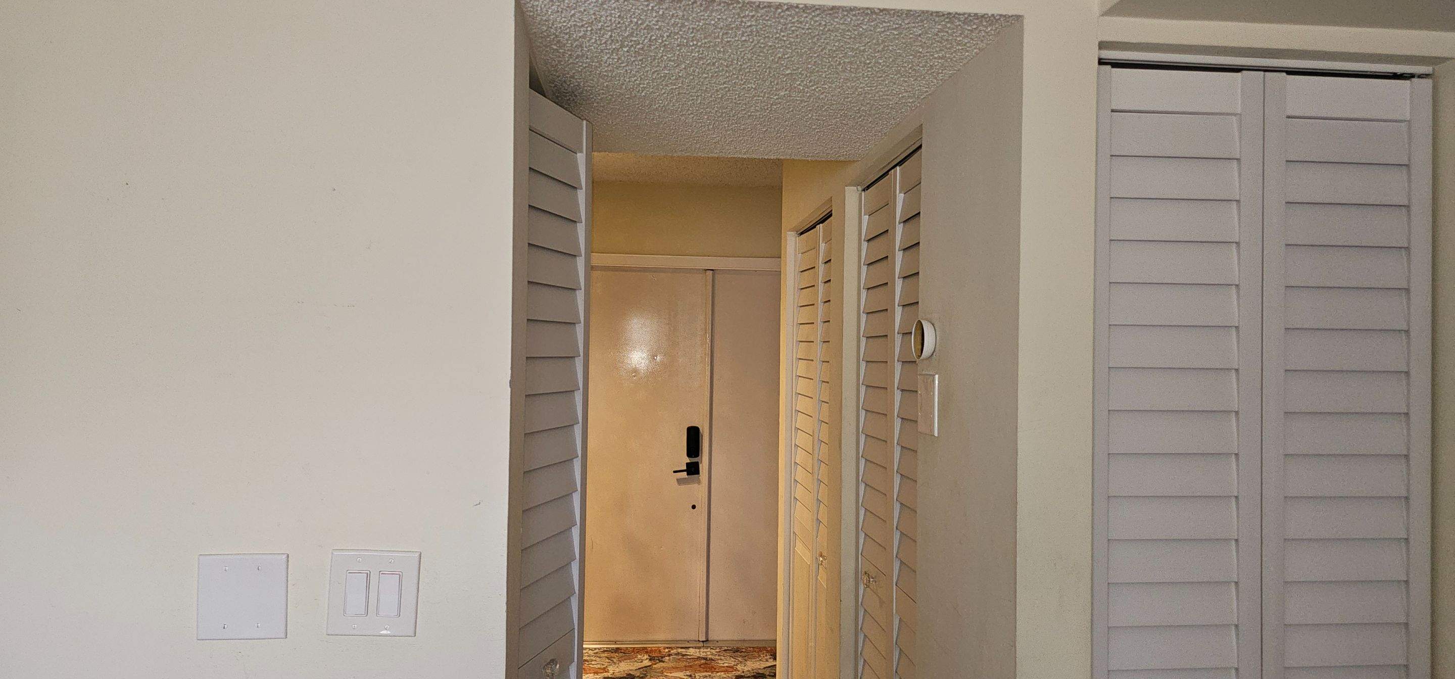 Water Damage Claim in Miramar by FLAPA & KeyStone