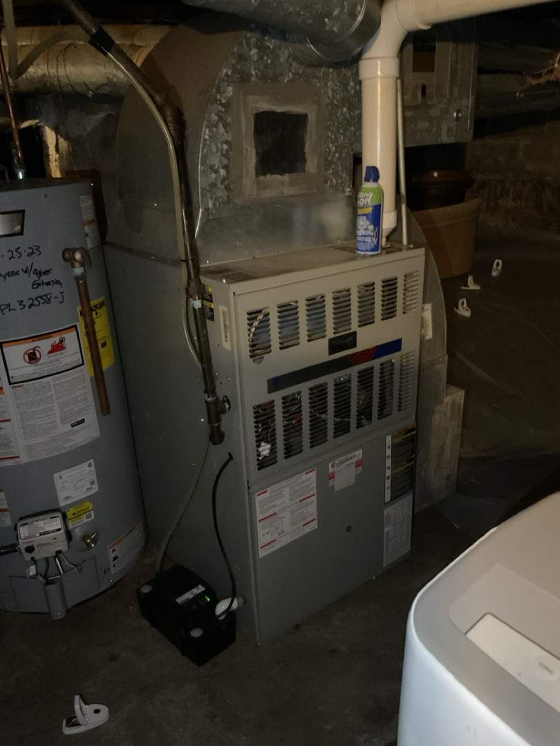 Annual Furnace & Mini-Split Service — Nahant, MA by FAGONE MECHANICAL