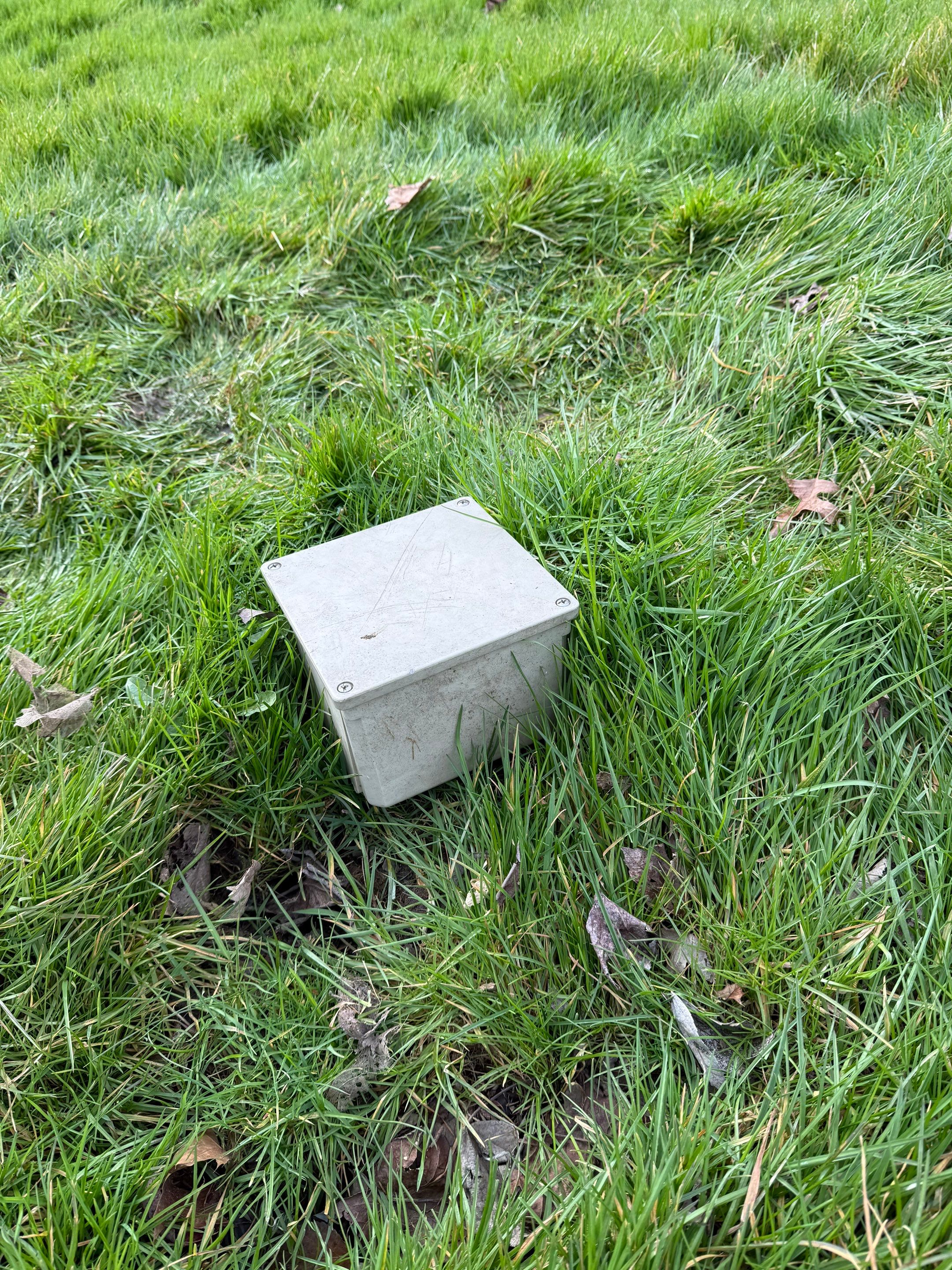 Project in Bothell by Aztec Electric LLC