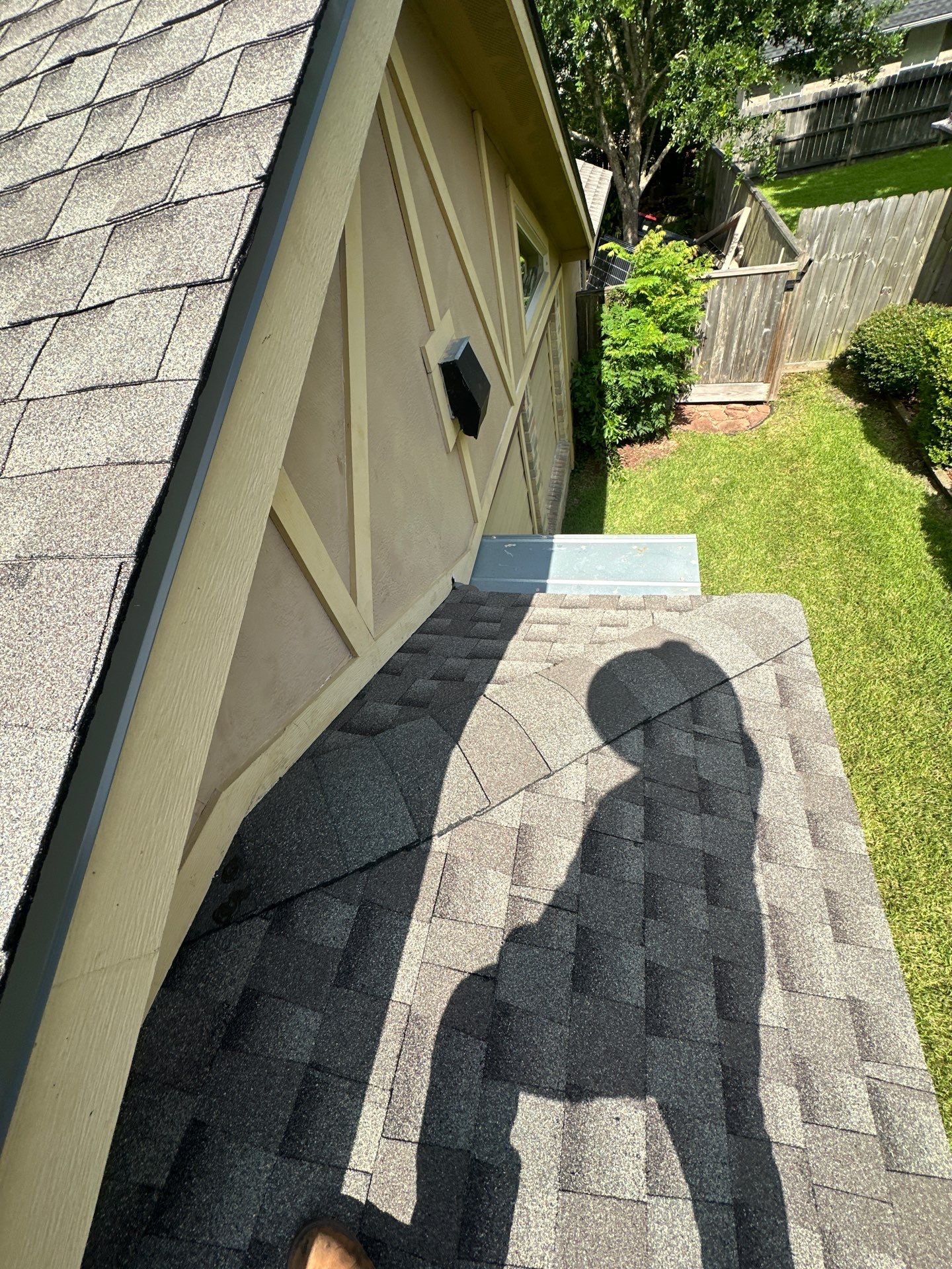 Roof Replacement in Pearland TX by Roof Repair Company