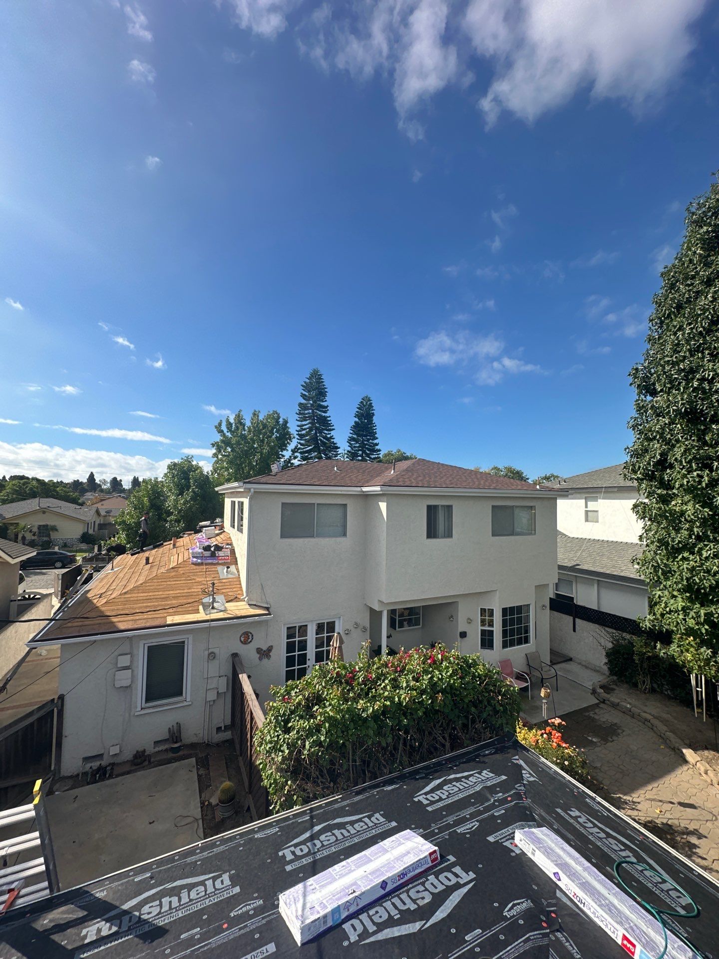 Roof Replacement - Long Beach, CA 90815 by Epic Roof Replacement