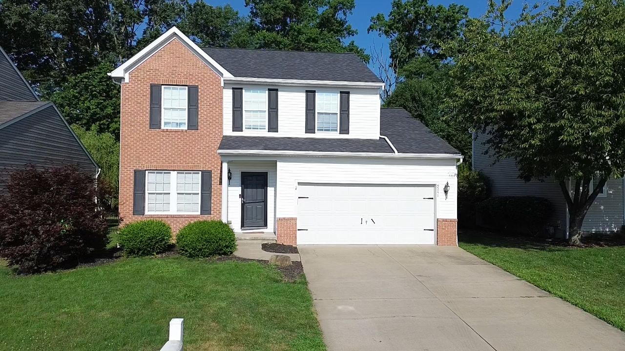 Atlas Pinnacle, Color, Black Shadow, Drip Edge, Color, White by Eagle Eye Roofing