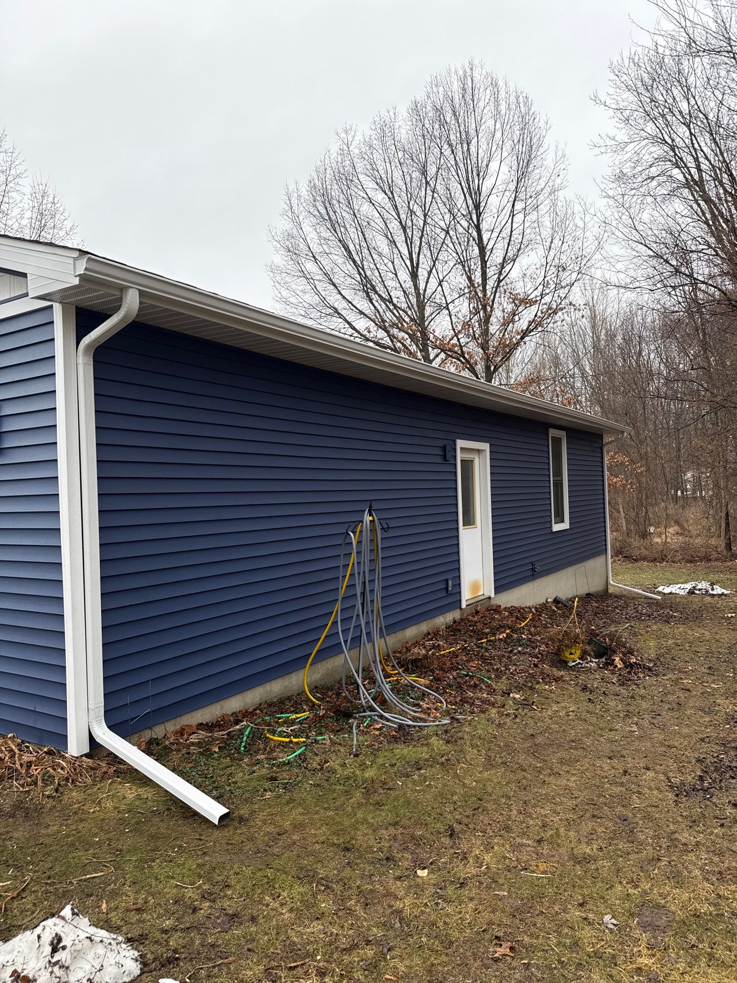 Project in Eaton rapids by Sunrise Seamless