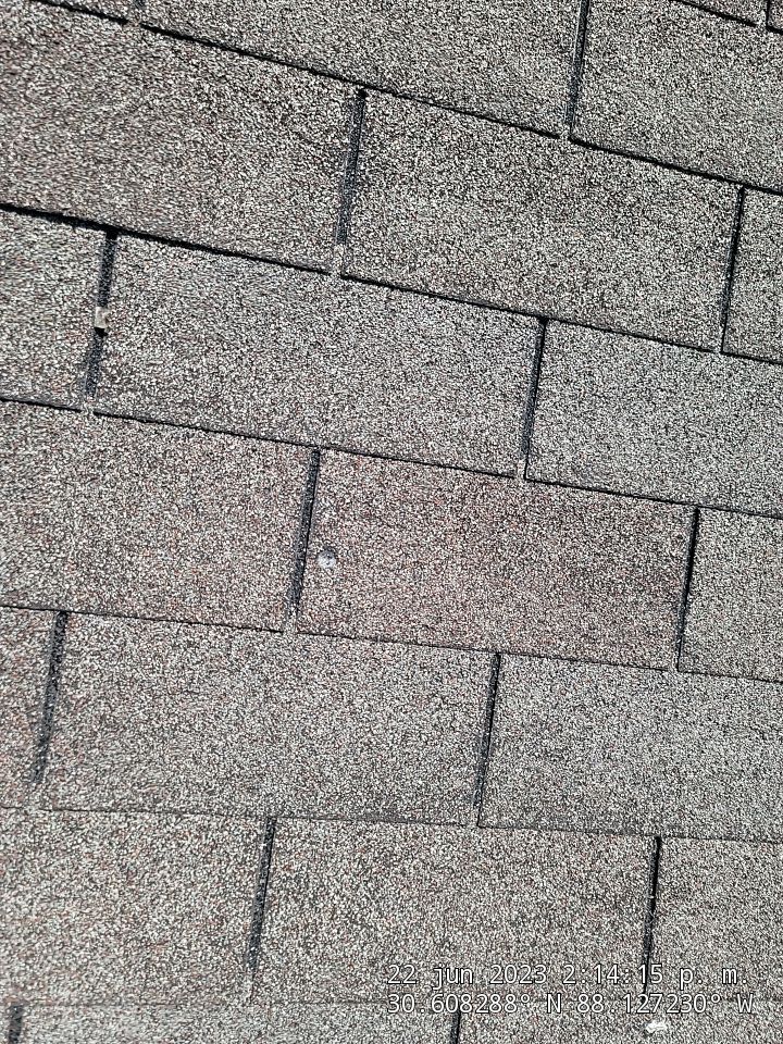 Residential Roofing Installation using Roof Replacement by American Roofing & Construction LLC