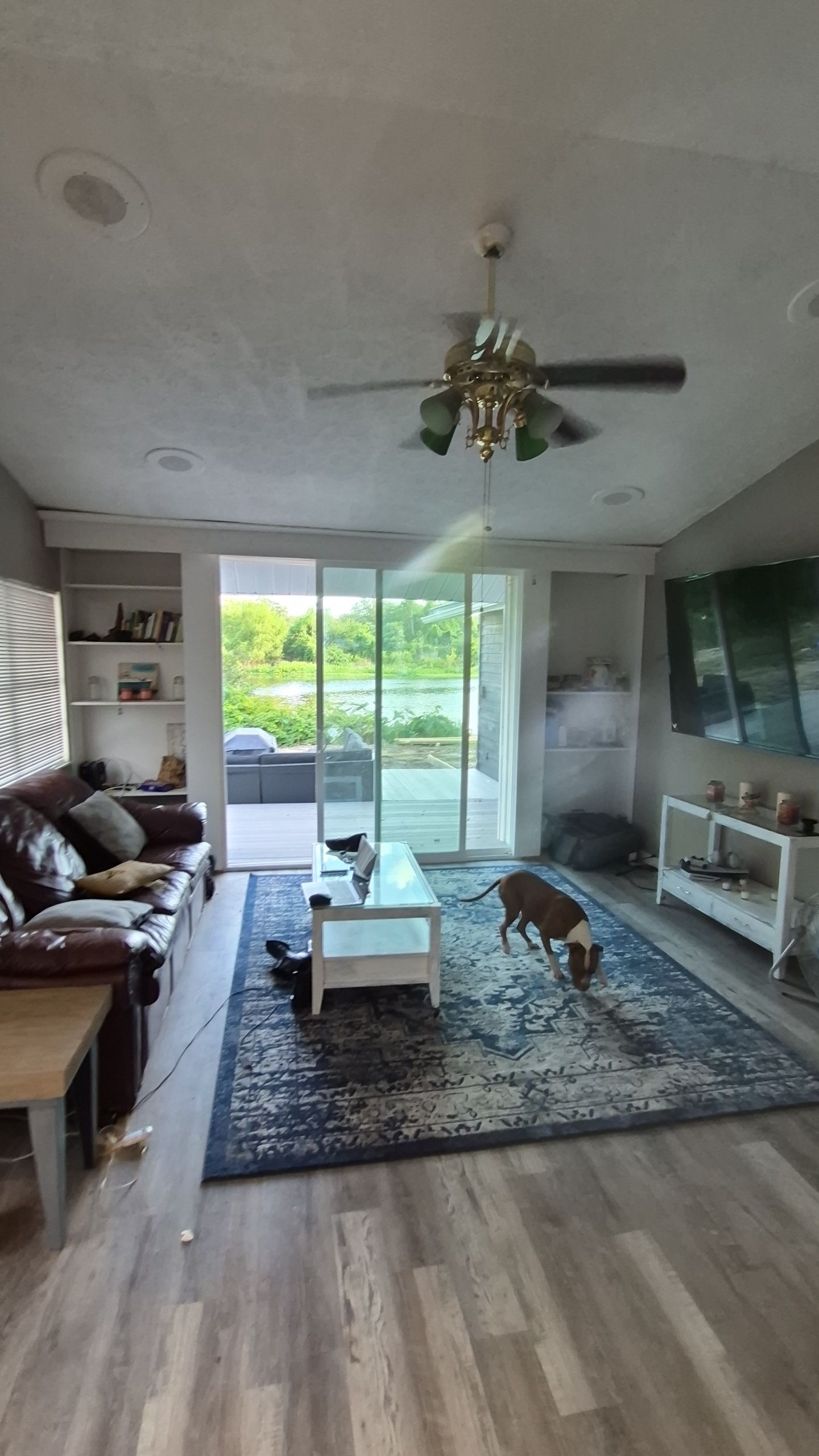 Project in Brandon, FL by Reasonable Contracting LLC