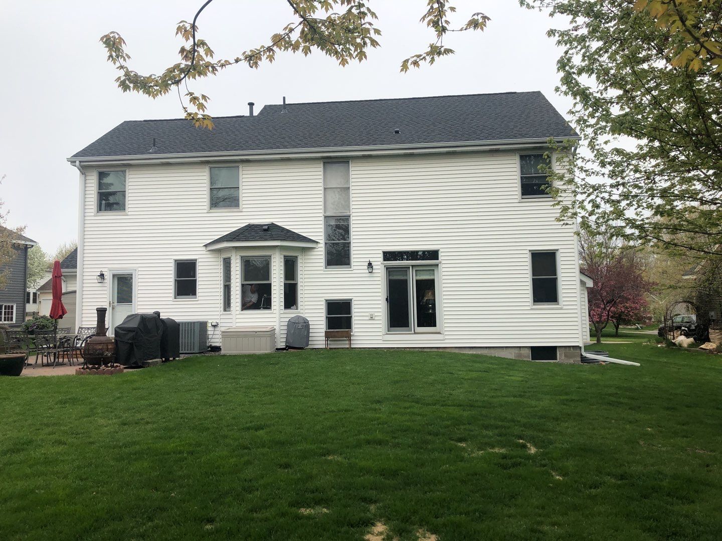 Eden Prairie, MN – Residential Roof Replacement by First Impressions Exteriors