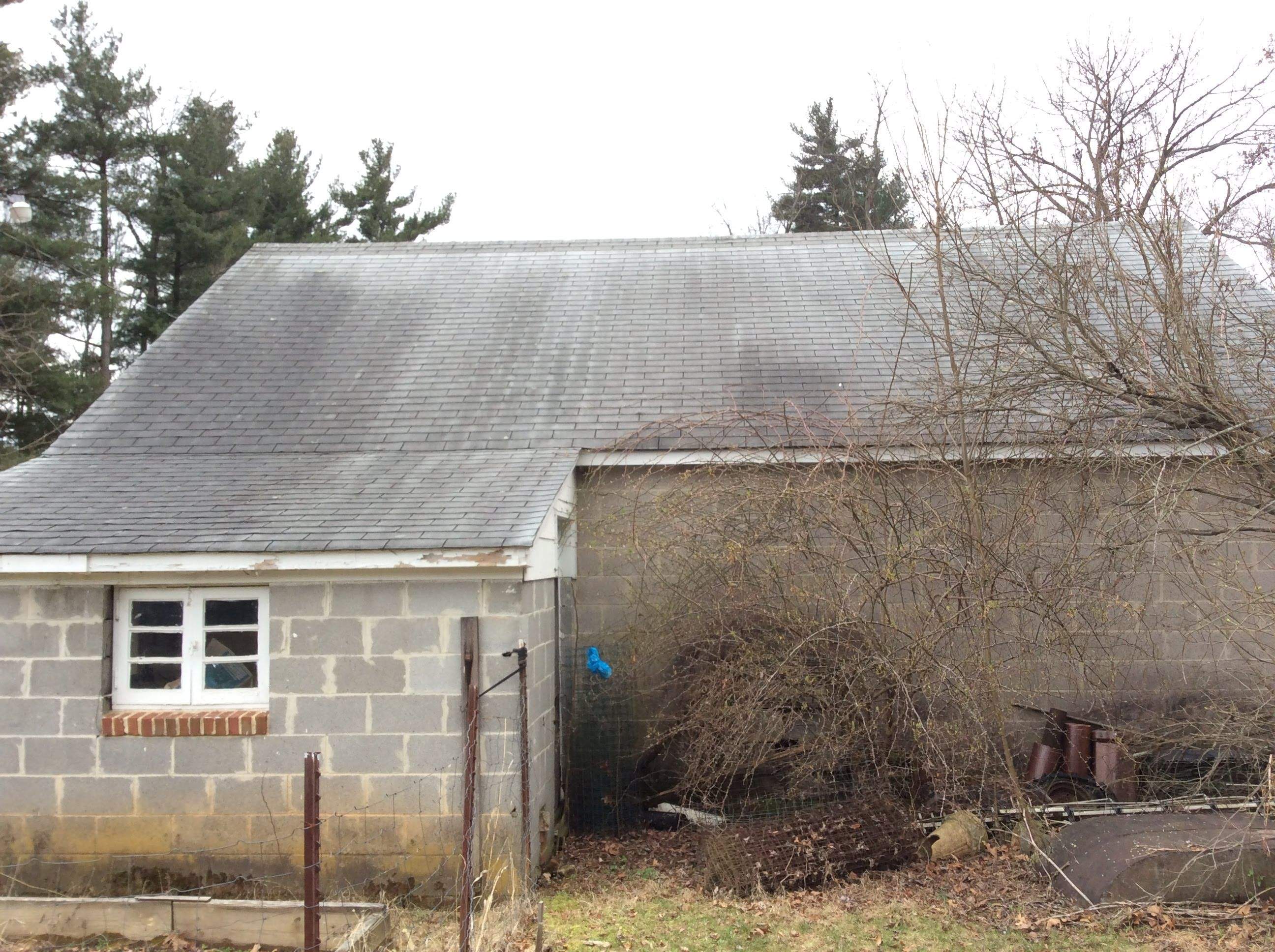 Residential Roofing Installation  3 Tap Shingles by Alpha Design Services