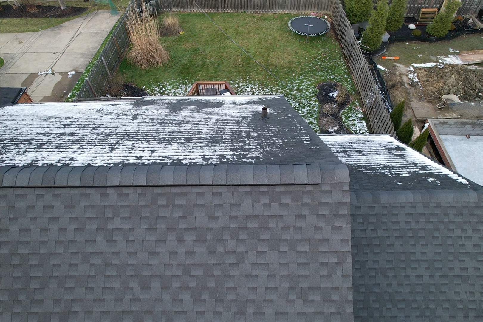 Beachwood - Storm Restoration by Atlas Roofing & Restoration