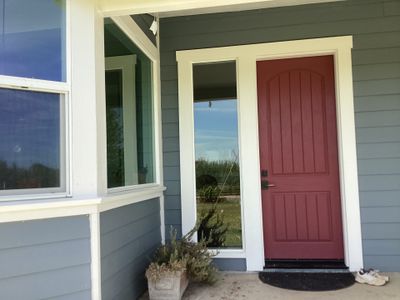 Exterior Painting in Waterford