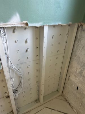 Project in Denver