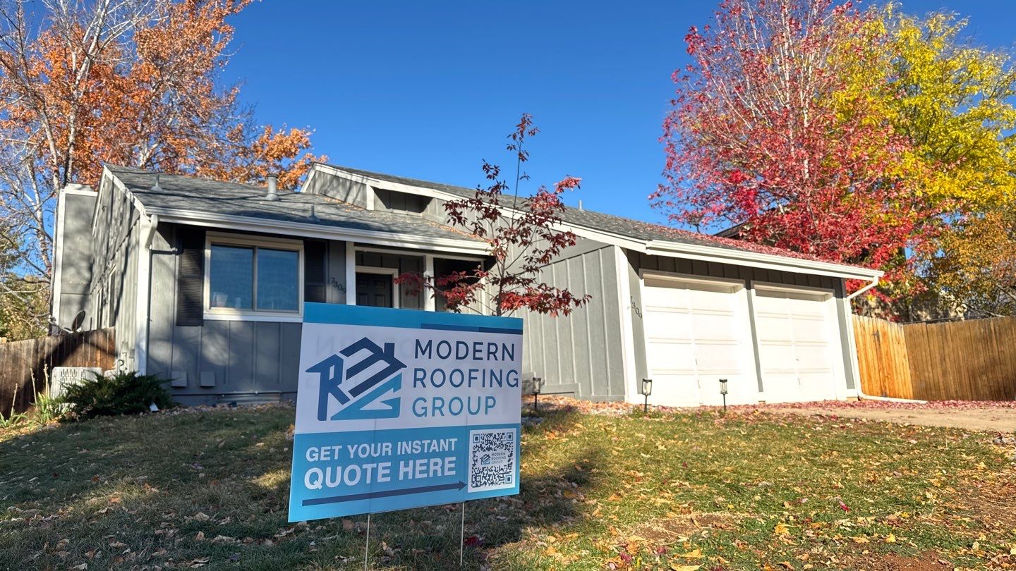 Modern Roofing Group featured photo.