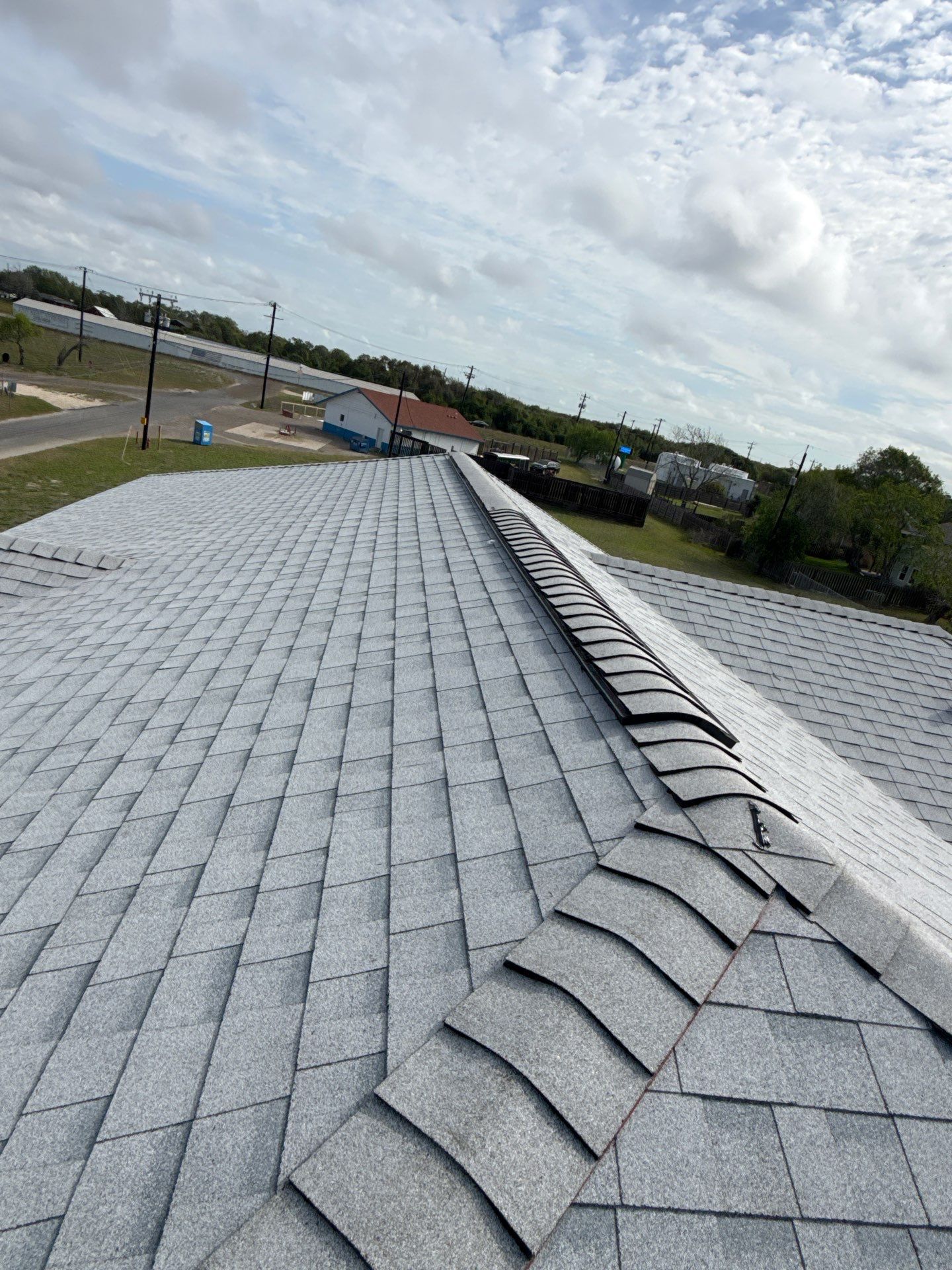 Metal NO More by Bayfront Roofing and Construction