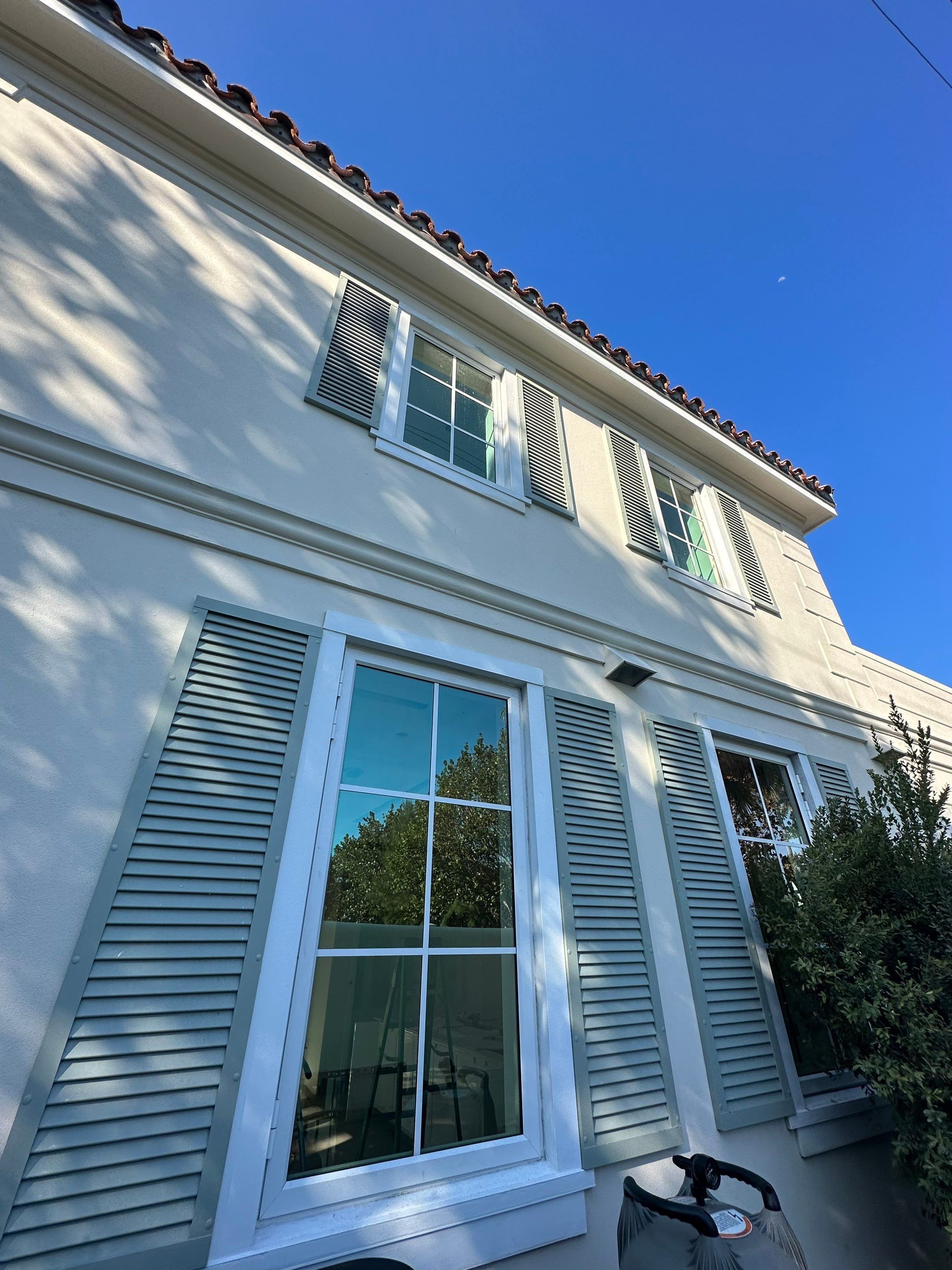 Custom Home in West Palm Beach by Toledo Iron Works