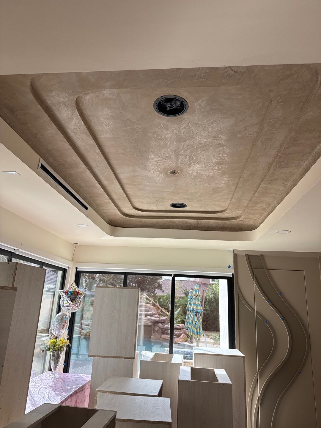Million Dollar Baby by Hitech Construction