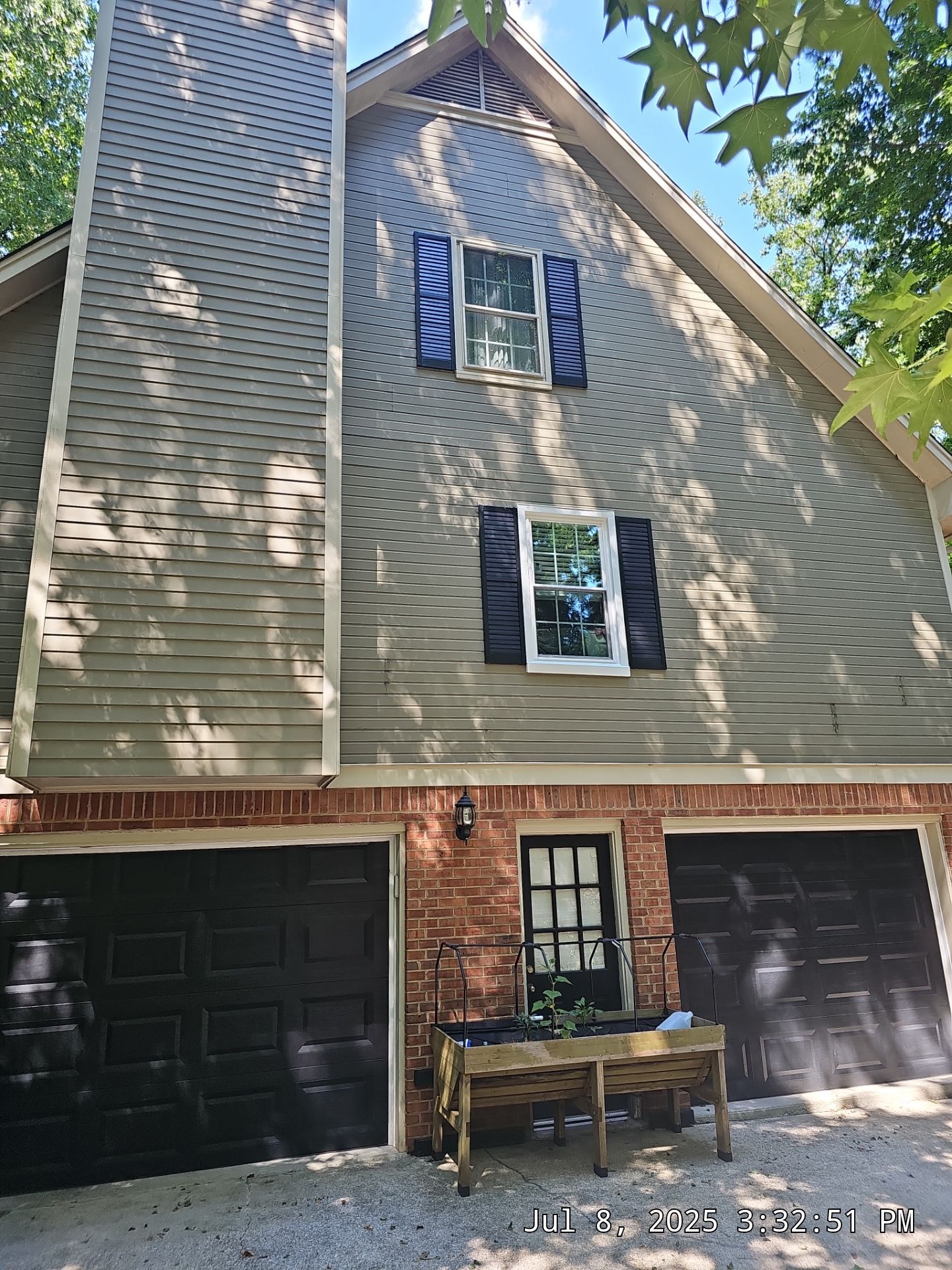 Cammack Project in Hoover by The Window Source