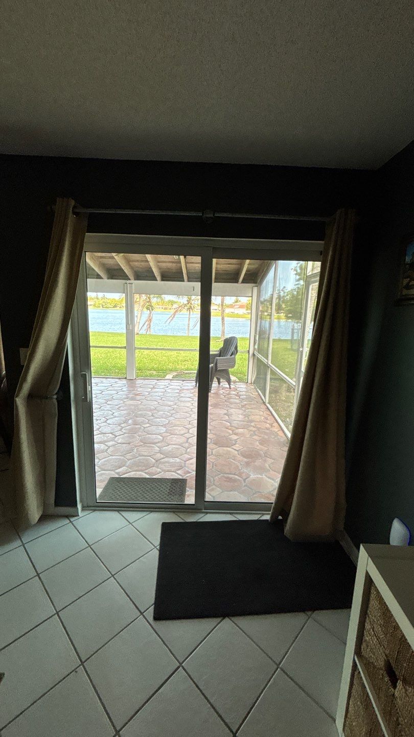 Replacement of windows and doors Miami, FL by ASP SuperHome