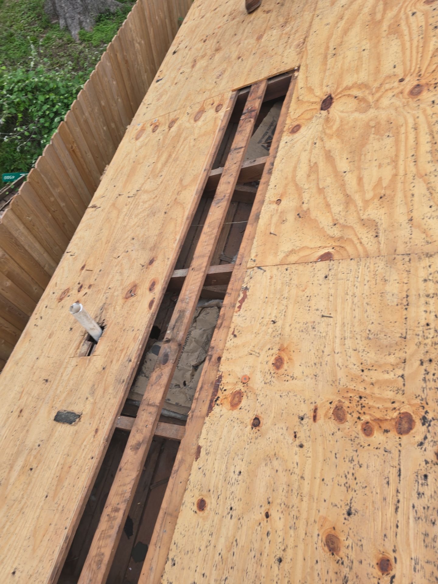 Roof Repair Houston by Roof Repair Company
