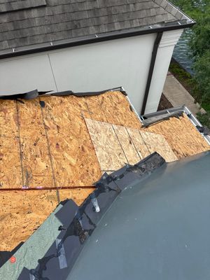 Roof Repair Sugarland