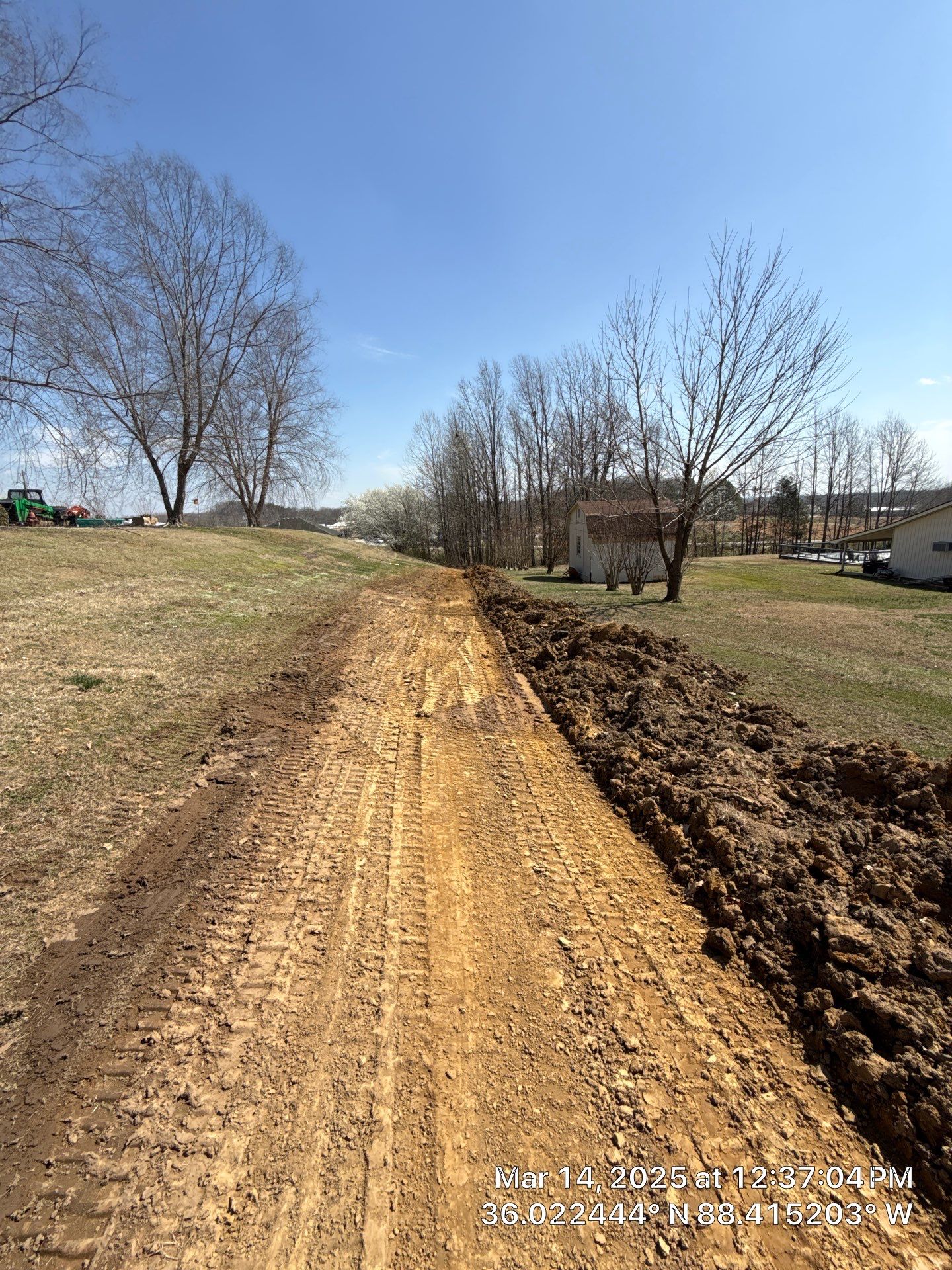 Harmony Hill  by Elite Proscapes LLC