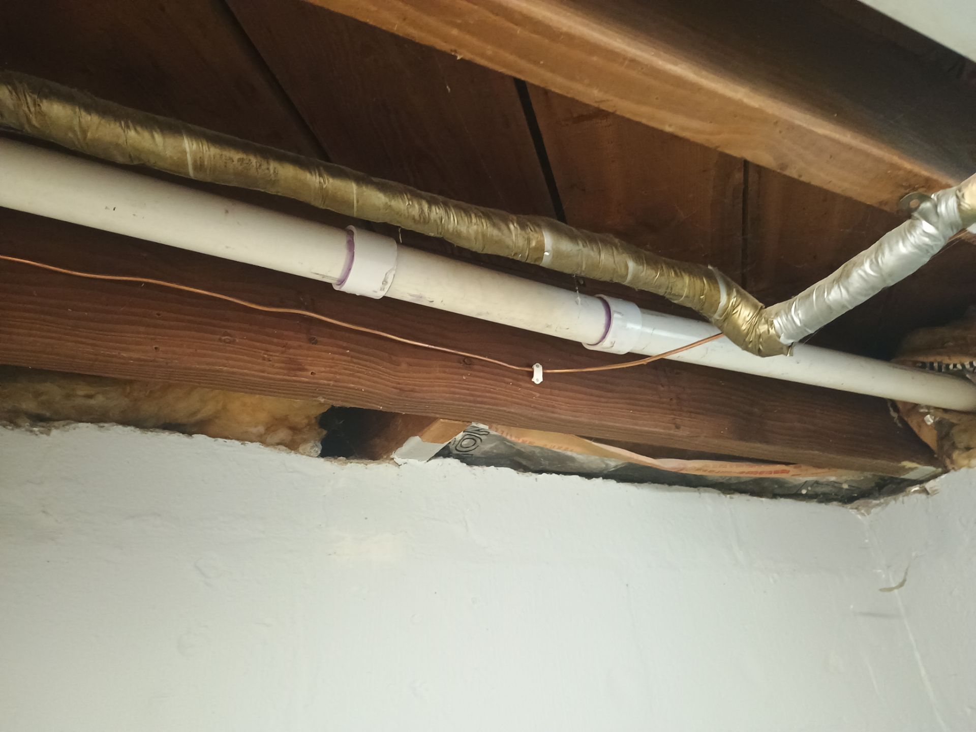 Basement Waterproofing in NE Minneapolis by Waterproofing Northeast