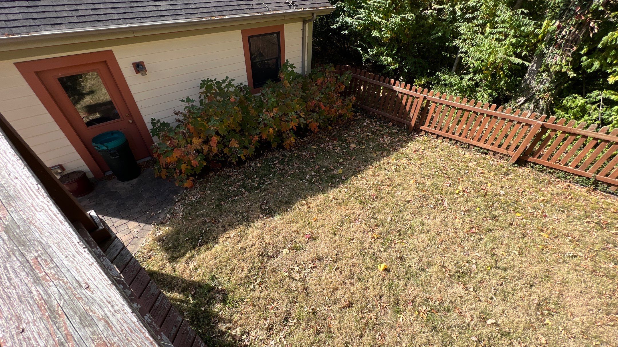 Paver Patio & Dry Stack Wall Expansion by Reisenberg’s Lawn & Landscape, LLC