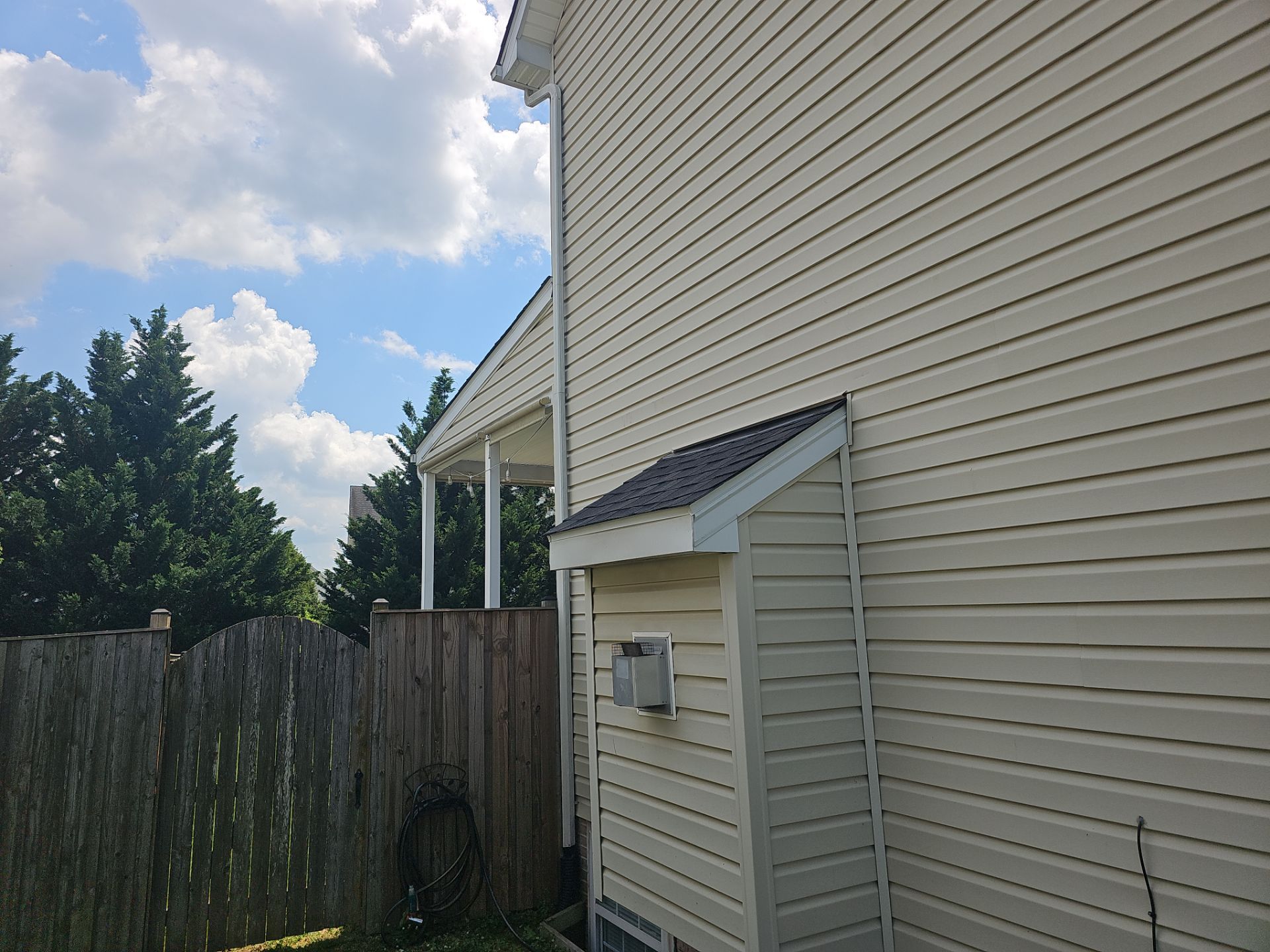 Roof Replacement - Espresso by Winchester Roofing