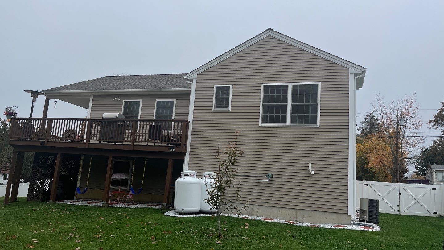 Solar Panel Installation by Infinity Solar Systems