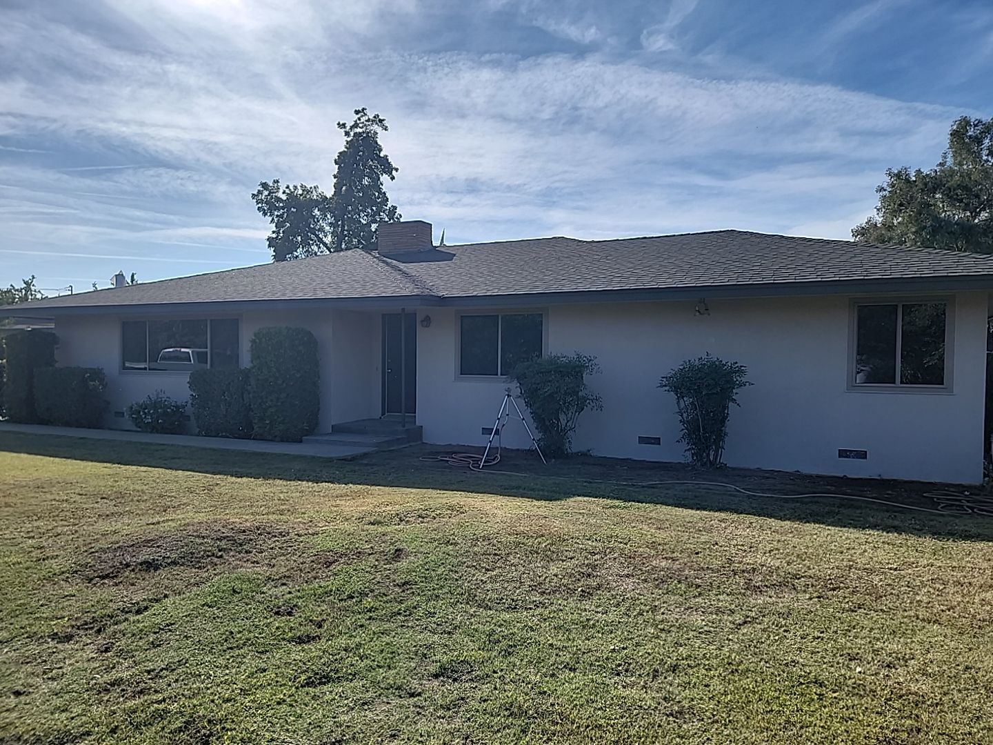 Property Renovation by MGP Coatings