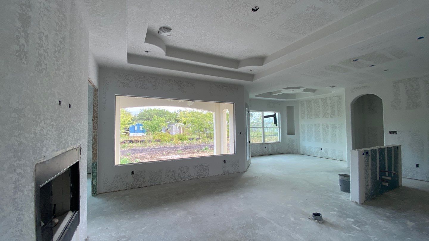 NEW CONSTRUCTION by Royal Stone Roofing 