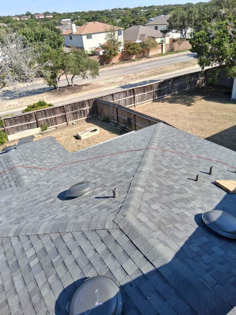 Roof Replacement - 78249 by bh roofing