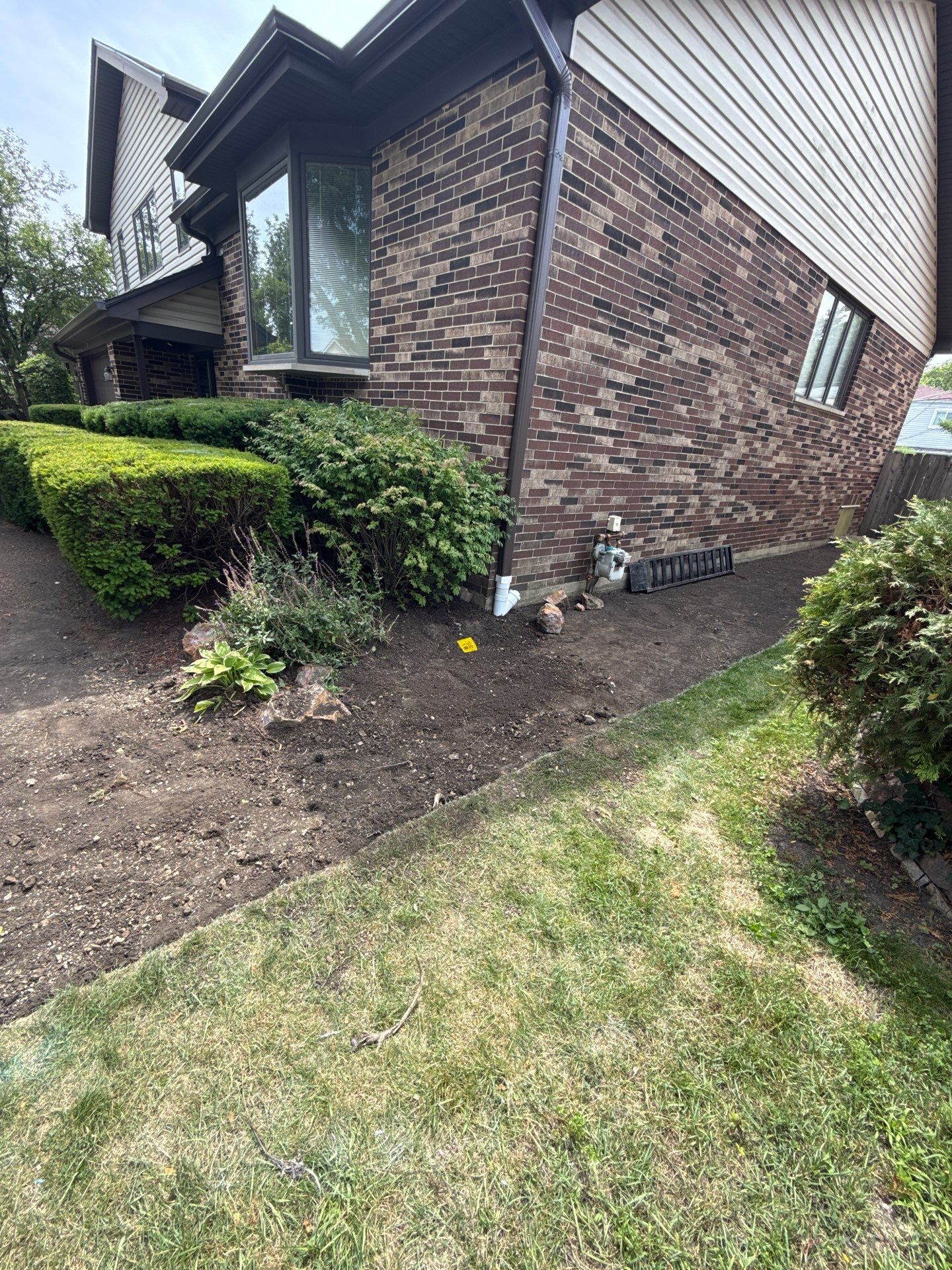 Al P. - Des Plaines, IL by A&N 