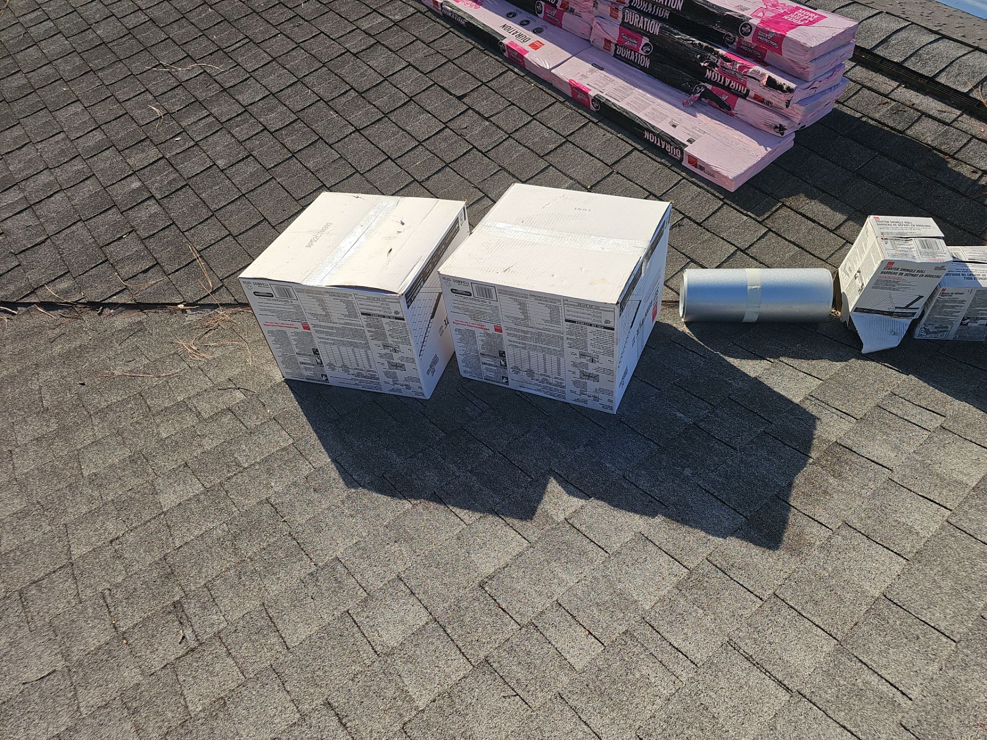 Project in St. Petersburg 33712 by Mitchell Roofing Company LLC 