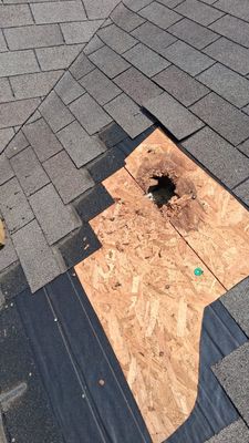 Roof Repair Cypress