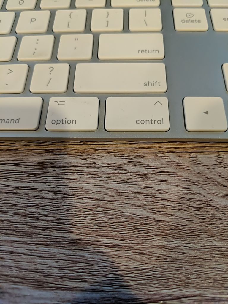 Basement Remodel using Keyboard by CompanyCam Beta Busters! 