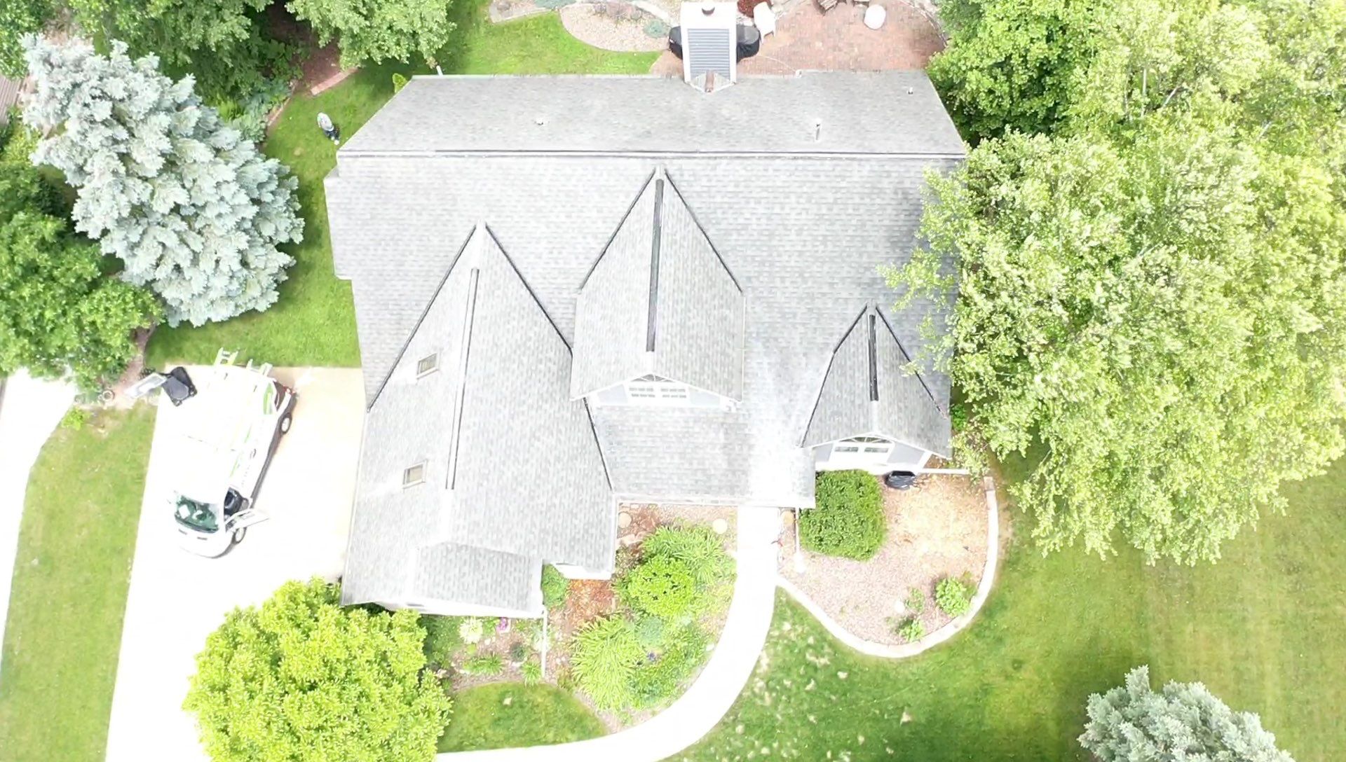 Save The Life Of Another Roof. Don’t Prematurely Replace Your Roof.  by Save My Roof,LLC