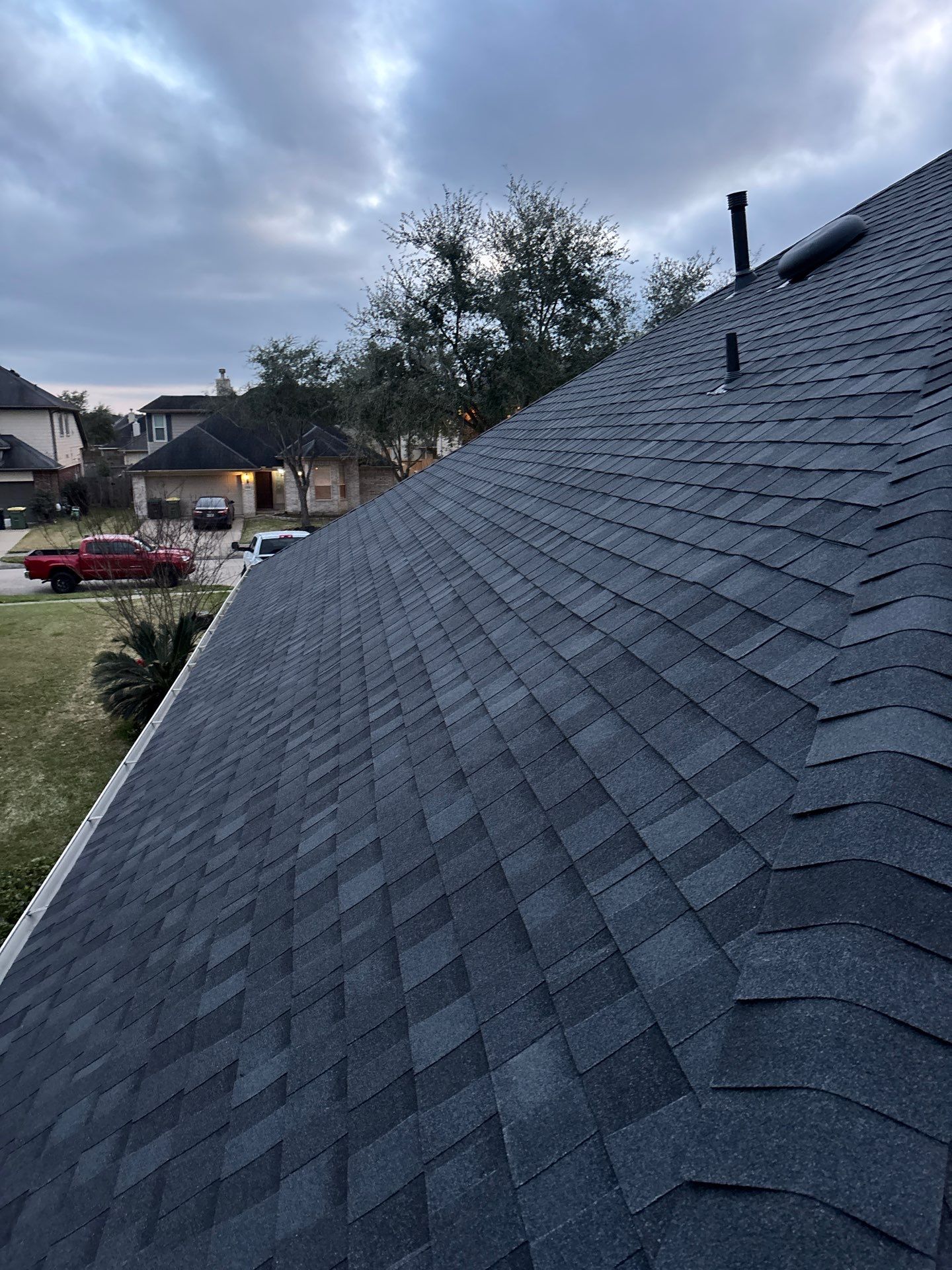 Roof Replacement Pearland by Roof Repair Company