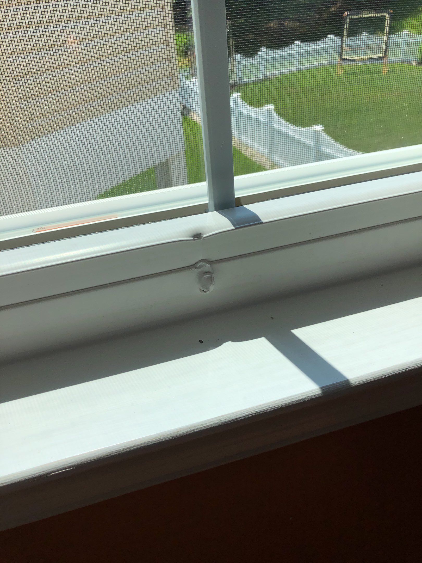 Window Replacement by American Home Contractors