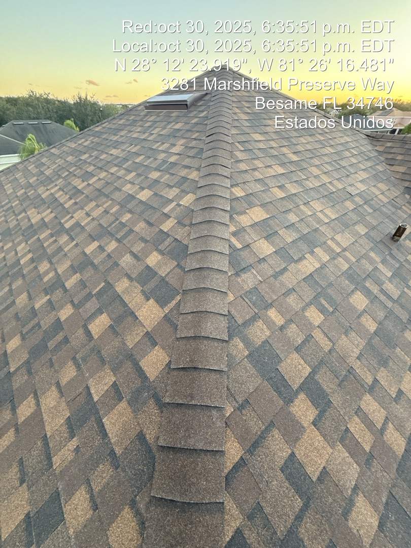 Project in Kissimmee by You Restorations LLC DBA YOU-Home