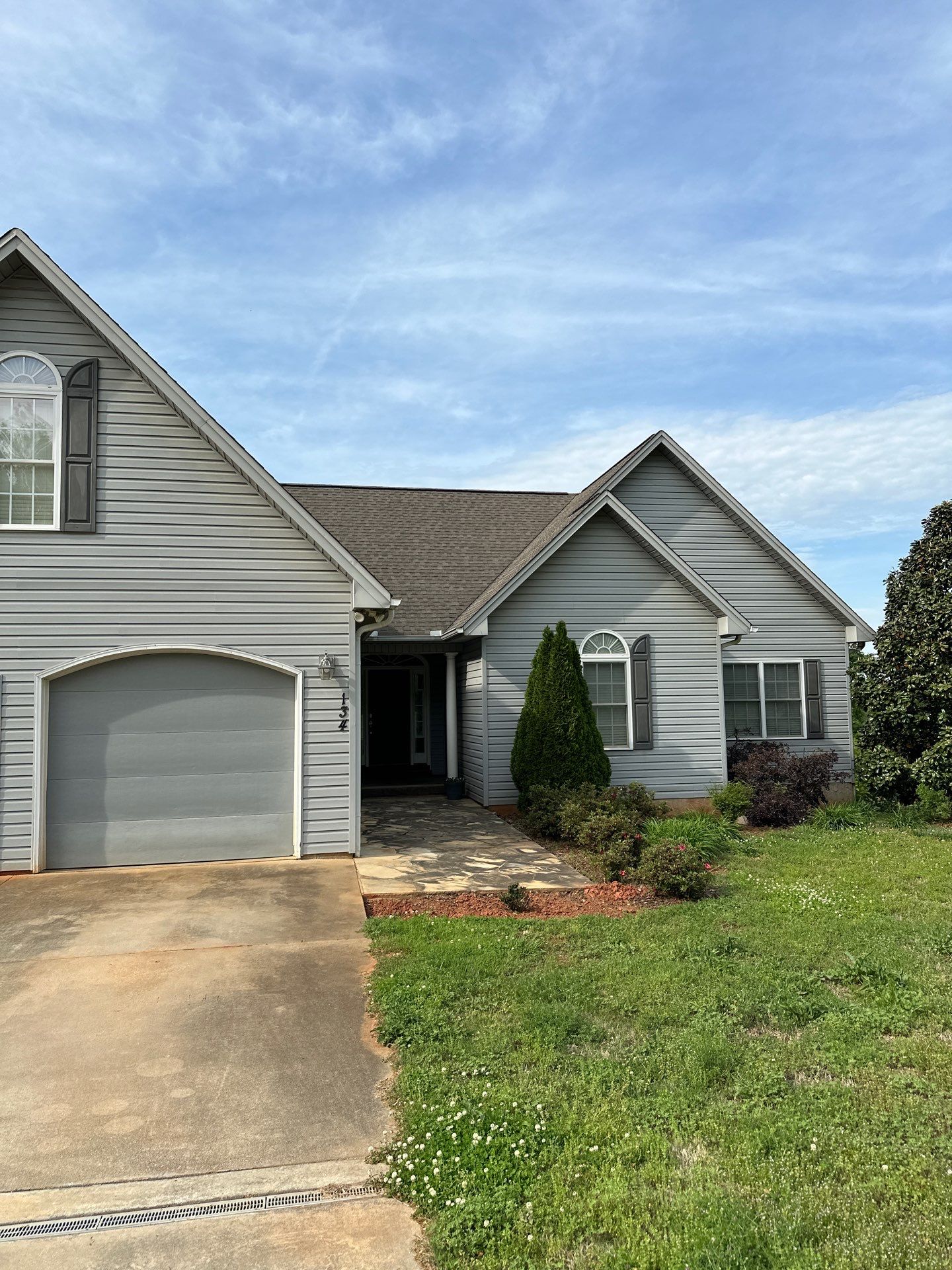 The Yoders by United Contracting and Roofing