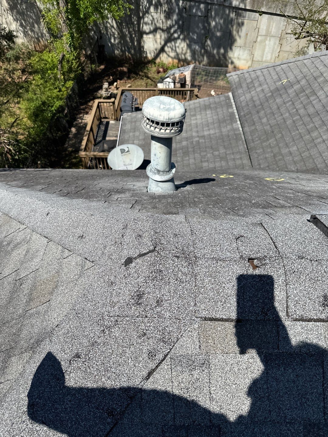 Residential Roofing Installation by Inspector Roofing and Restoration
