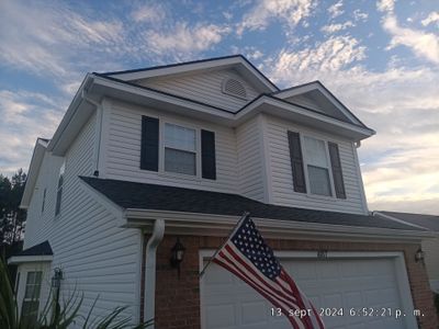 GAF HDZ - Charcoal
