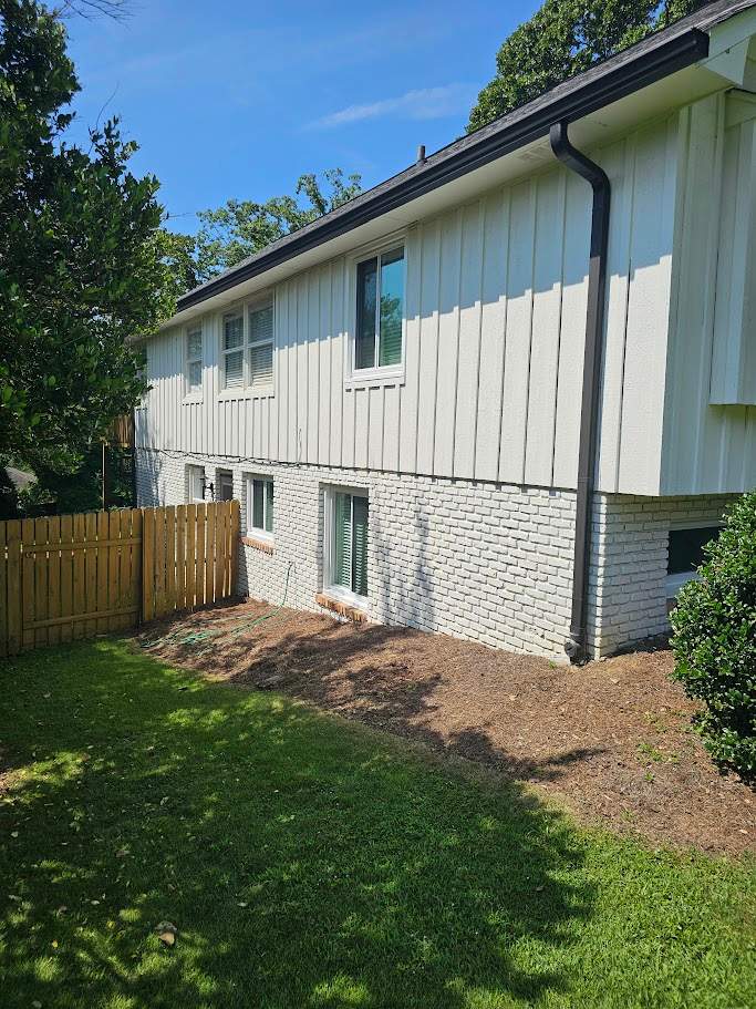 Schmidt Project in Mountain Brook by The Window Source