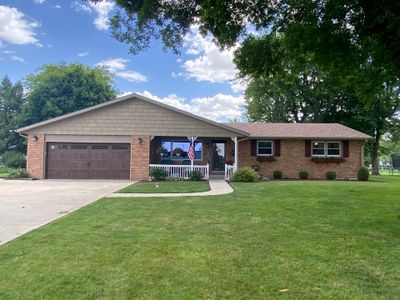 Project in Muncie, IN