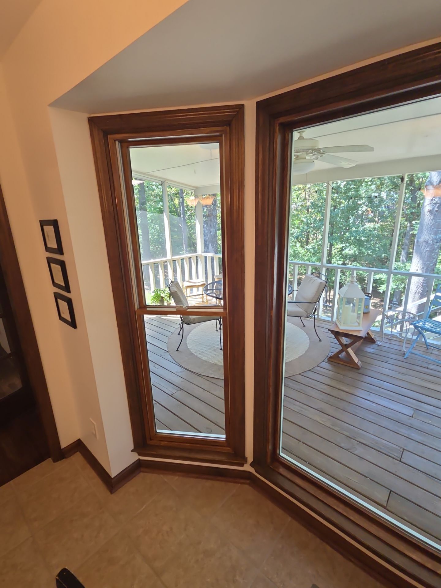 Horne Project in Hoover by The Window Source