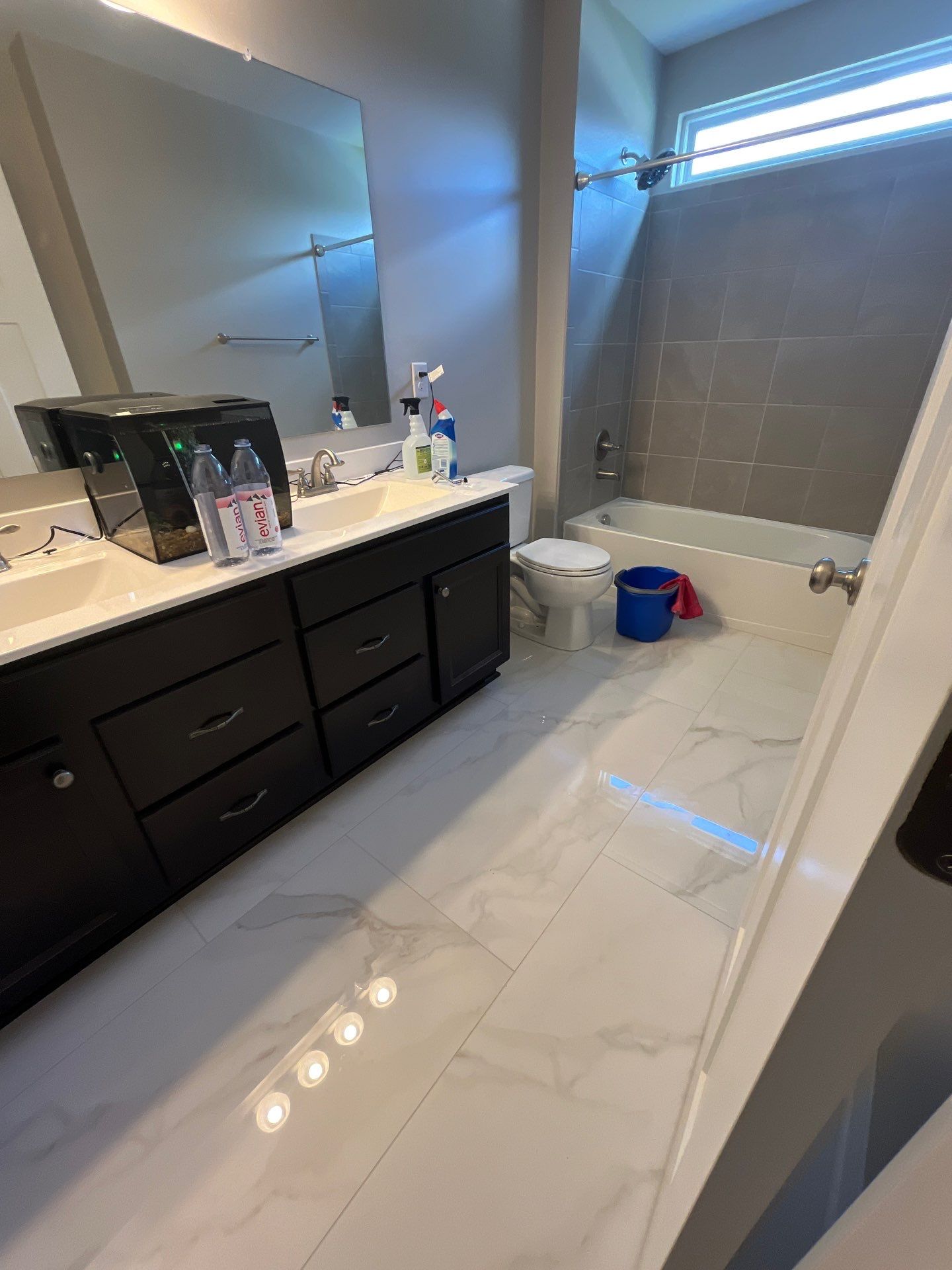 Project in Galena by Ohio Pro Group 