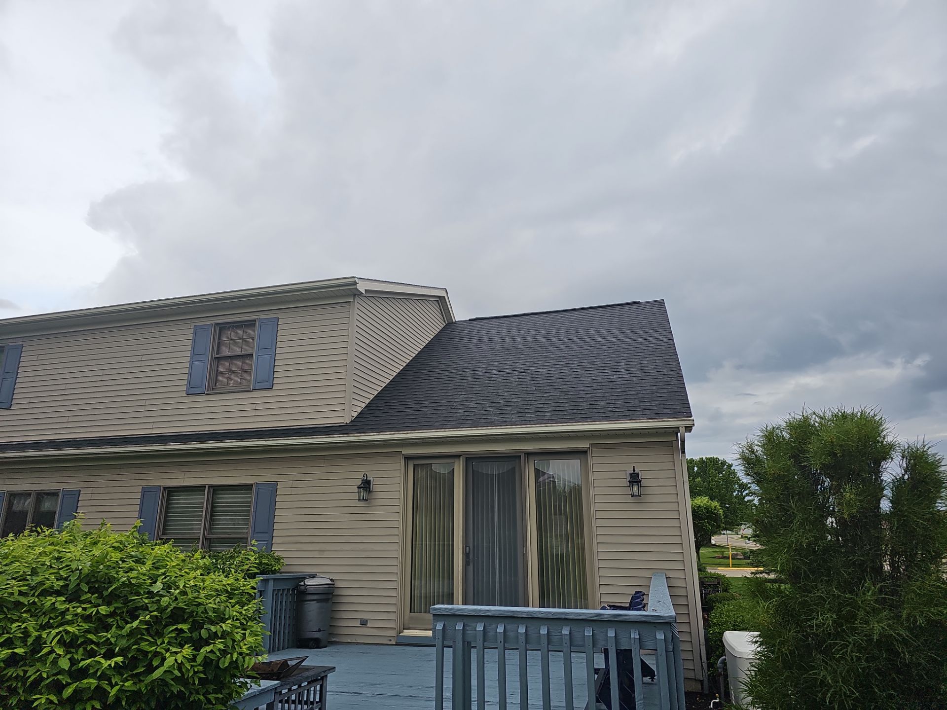 Ft Loramie - Roof Replacement by Nitro Roofing and Construction