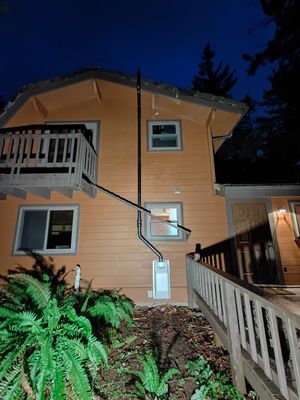 Project in Oregon City