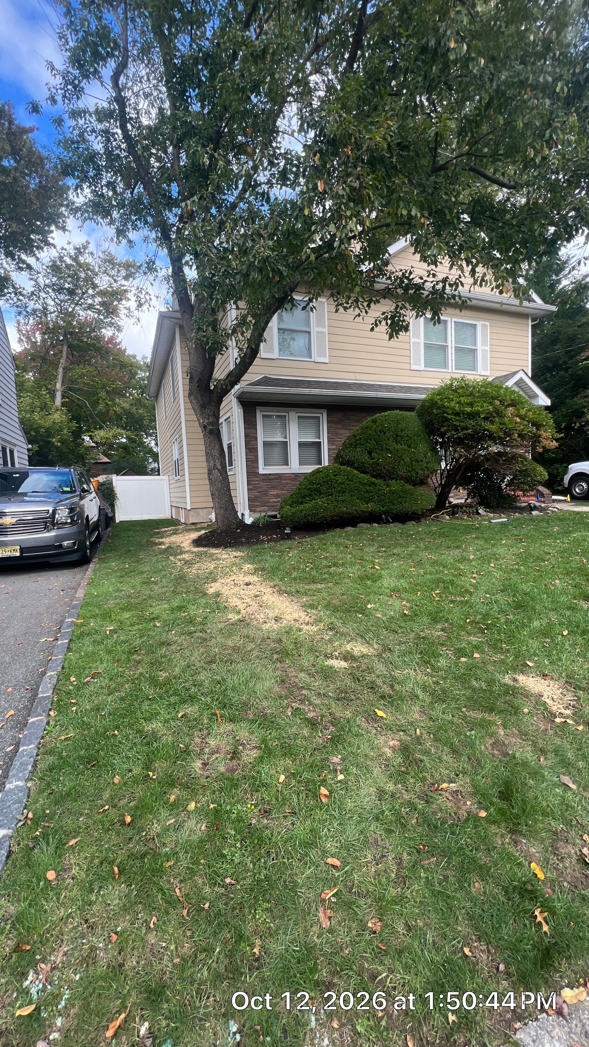 Gutter Cleaning, Mesh Gutter Screen Installation & Underground Drainage System in Teaneck by NJ Home Maintenance Services