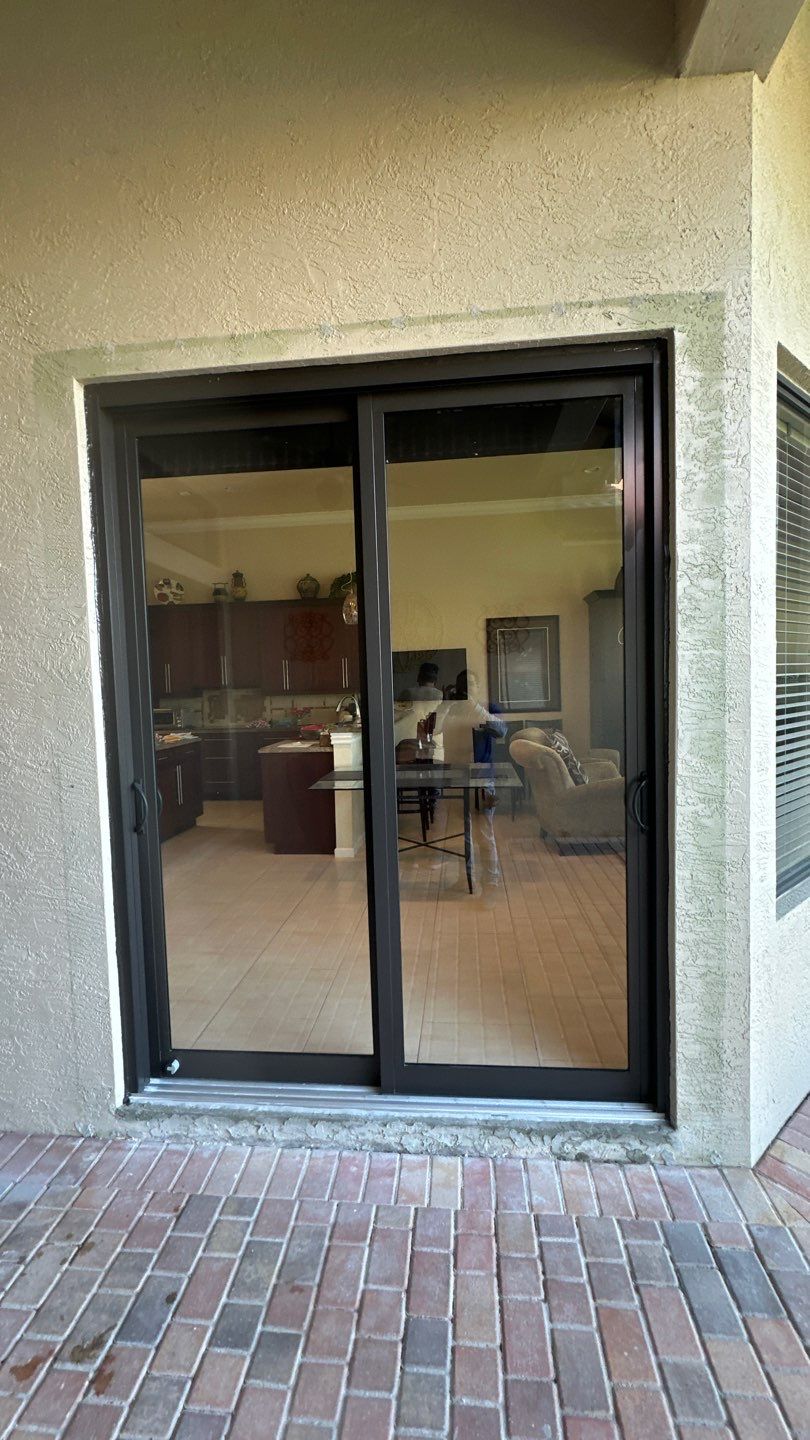 Project in Boynton Beach by SIW Solutions