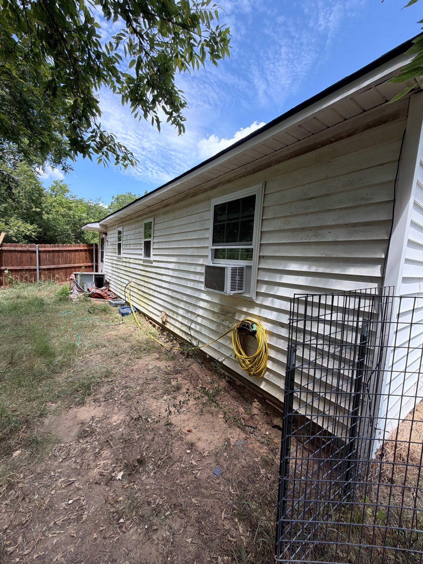 Window Replacements by In & Out Construction & Remodeling, LLC